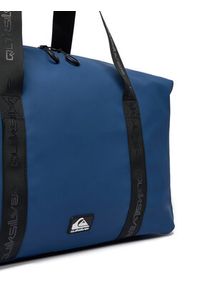 Quiksilver Torba C-QUIC-KL-004-08 Granatowy. Kolor: niebieski. Materiał: materiał #5
