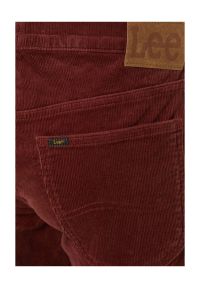 Lee - MESKIE SPODNIE LEE DAREN ZIP FLY BYRNE 112339068 #3