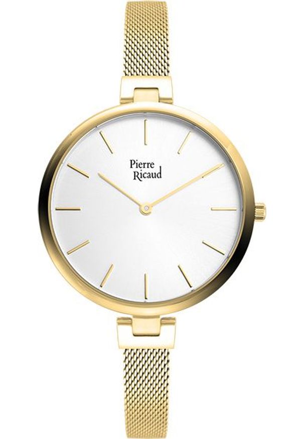 Zegarek Pierre Ricaud Zegarek damski PIERRE RICAUD P22061.1113Q