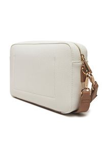 VALENTINO - Valentino Torebka Alexia VBS5A809 Biały. Kolor: biały. Materiał: skórzane #5