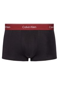 Calvin Klein Underwear Komplet 3 par bokserek LV00NB4389 Czarny. Kolor: czarny. Materiał: bawełna #5