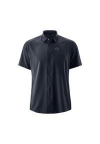 GONSO - Koszula Gonso Lagorai. Kolor: niebieski. Styl: sportowy #1