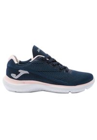 Buty sportowe damskie Joma Eros Lady. Okazja: na co dzień. Kolor: niebieski