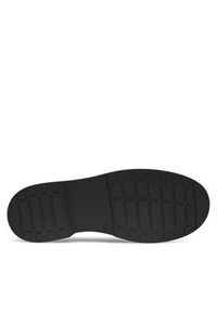 Lasocki Loafersy RST-D669-01 Czarny. Kolor: czarny. Materiał: skóra #4
