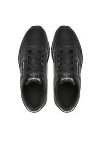 Reebok Sneakersy Classic Leather GY0960 Czarny. Kolor: czarny. Materiał: skóra. Model: Reebok Classic #6