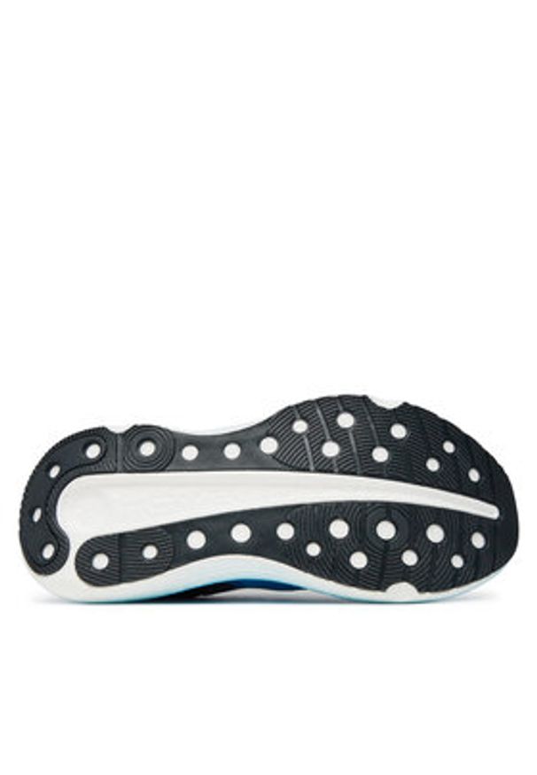 Under Armour Buty do biegania Infinite Elite 2 3028169-428 Niebieski. Kolor: niebieski. Materiał: materiał