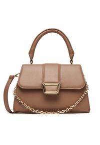 DeeZee Torebka C-DZE-S-017-08 Brązowy. Kolor: brązowy #1