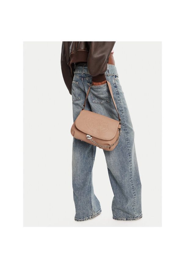 Torebka Juicy Couture. Kolor: różowy