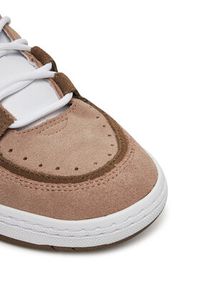 Vans Sneakersy Speed Ws VN000D880E01 Brązowy. Kolor: brązowy. Materiał: skóra, zamsz #4