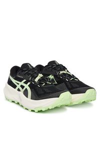 Asics Buty do biegania Trabuco 14 1011C166 Czarny. Kolor: czarny. Materiał: mesh #2