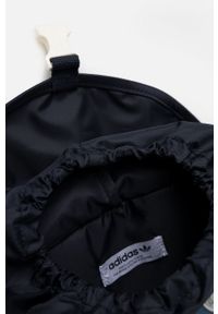 adidas Originals plecak dziecięcy duży wzorzysty. Kolor: niebieski. Materiał: materiał #2