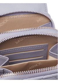 MEXX Torebka MEXX-L-003-07 Niebieski. Kolor: niebieski #6