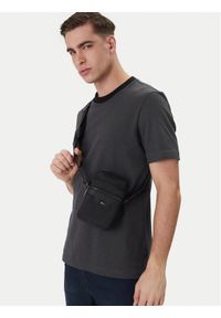 BOSS Saszetka Ray 50562886 Czarny. Kolor: czarny #1