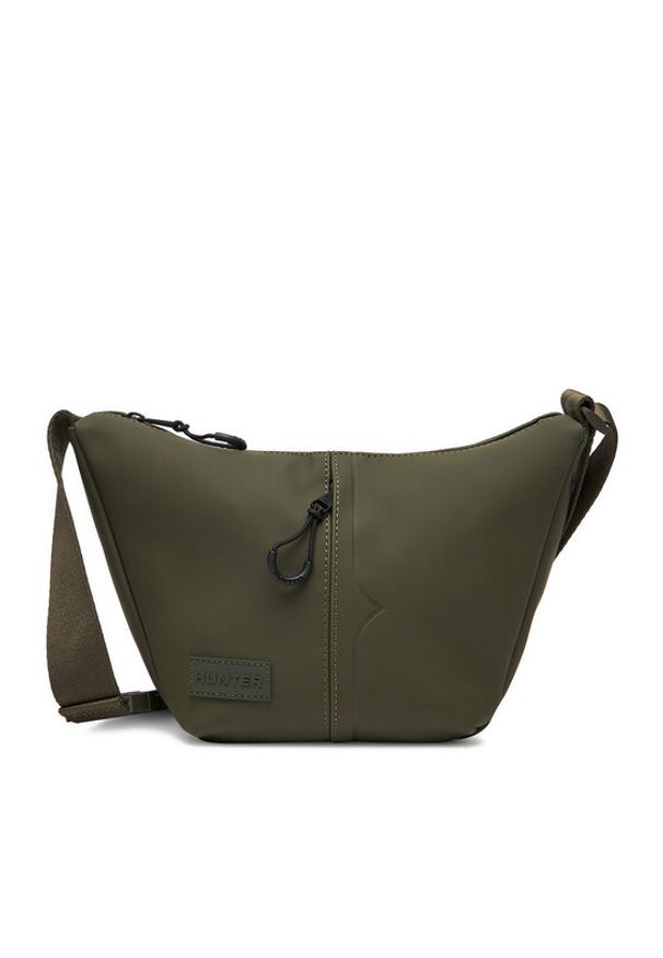 Hunter Torebka C-HTR-B-011-08 Khaki. Kolor: brązowy
