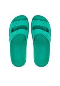 melissa - Melissa Klapki Sun Cruise Branco 35961 Zielony. Kolor: zielony #4