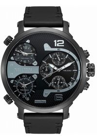 Zegarek Paul Lorens ZEGAREK MĘSKI PAUL LORENS - PL11706A2-1A5 + BOX #1