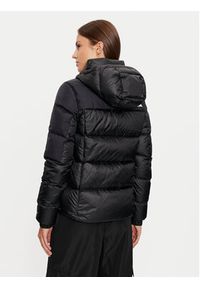 The North Face Kurtka puchowa Diablo 2.0 NF0A898Z Czarny Regular Fit. Kolor: czarny. Materiał: syntetyk #5