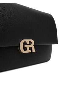 Gino Rossi - GINO ROSSI Torebka EO-LX10267 Czarny. Kolor: czarny #5