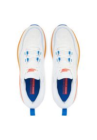 skechers - Skechers Buty do biegania GO RUN Supersonic 246086/WMLT Biały. Kolor: biały. Materiał: materiał. Sport: bieganie #3