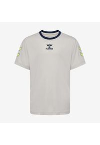 Koszulka do piłki ręcznej dla dzieci Hummel. Długość rękawa: raglanowy rękaw. Sport: piłka ręczna #2