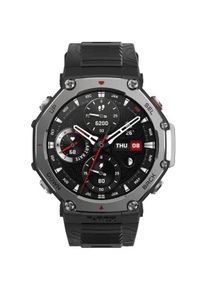 Huami - Amazfit T-Rex 3 Onyx Black