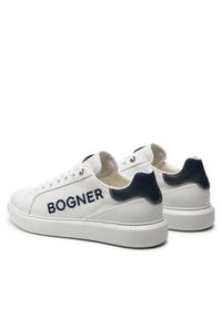 Bogner Sneakersy New Berlin 15 Y2240105 Biały. Kolor: biały #3