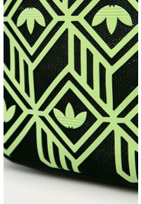 adidas Originals Plecak damski kolor zielony. Kolor: zielony #2