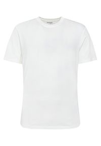 Wrangler Komplet 2 t-shirtów 112321466 Zielony Regular Fit. Kolor: zielony. Materiał: bawełna #3