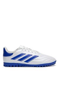 Adidas - Sneakersy adidas. Kolor: biały