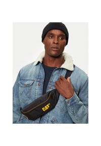 Nerka CAT Footwear. Kolor: czarny #1