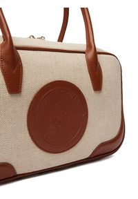 Beverly Hills Polo Club Torebka CWBEO-BHPC-S-007-09 Beżowy. Kolor: beżowy #2