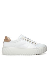 Sneakersy Ara. Kolor: biały #1