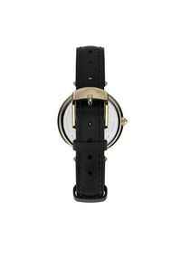 Timex Zegarek City TW2V45100 Czarny. Kolor: czarny #5
