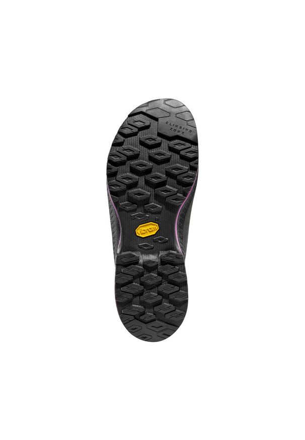 LA SPORTIVA - Buty podejściowe damskie La Sportiva TX4 Evo GTX. Kolor: wielokolorowy, różowy, czarny, szary