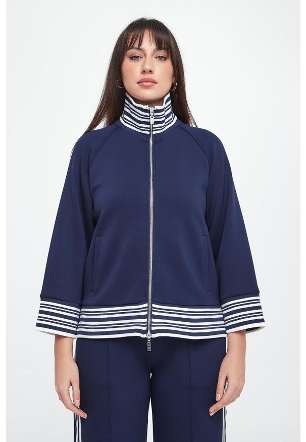 Joseph Ribkoff - Bluza damska JOSEPH RIBKOFF