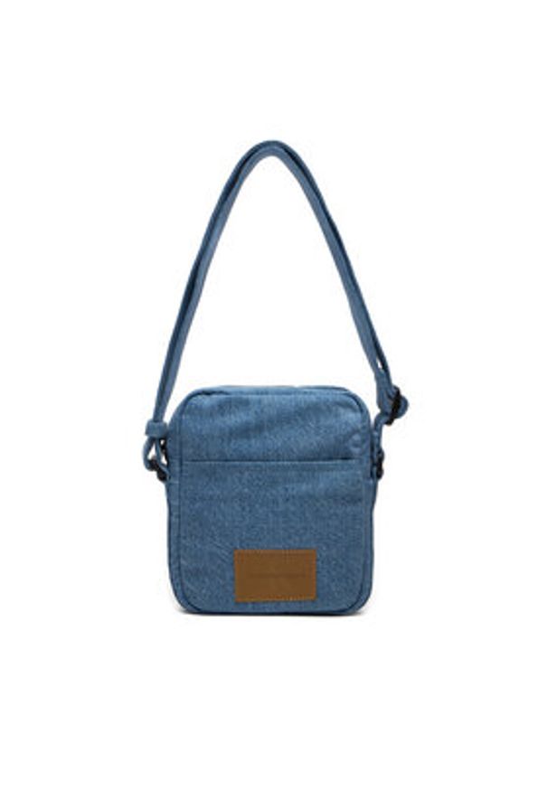 Calvin Klein Jeans Torebka Crossbody Bag IU0IU00636 Niebieski. Kolor: niebieski