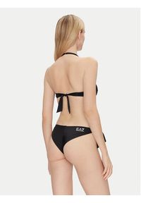 EA7 Emporio Armani Bikini 7W000319 AF12599 UC001 Czarny. Kolor: czarny. Materiał: syntetyk #4