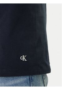 Calvin Klein Underwear Komplet t-shirtów LV00NB4051 Różowy Regular Fit. Kolor: różowy. Materiał: bawełna #8