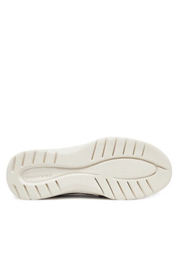 skechers - Skechers Mokasyny On-The-Go Flex-Palmilla 136536/NVY Granatowy. Kolor: niebieski. Materiał: materiał