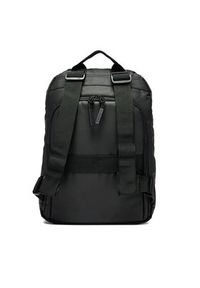 Discovery Plecak Security Daypack D03440.06 Czarny. Kolor: czarny. Materiał: materiał #4