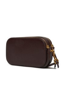 Tory Burch Torebka 150153 Różowy. Kolor: różowy. Materiał: skórzane #4