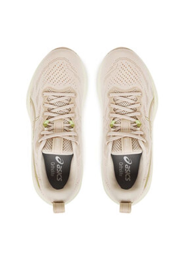 Asics Buty do biegania Gel-Pulse 16 1012B755 Szary. Kolor: szary. Materiał: mesh, materiał