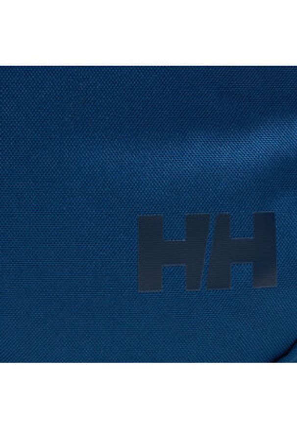 Helly Hansen Plecak Dublin 2.0 Backpack 67386 Niebieski. Kolor: niebieski. Materiał: materiał