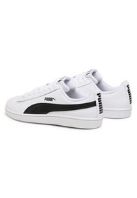 Puma Sneakersy Up 372605 02 Biały. Kolor: biały. Materiał: skóra #3