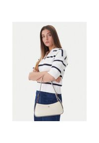 Torebka Calvin Klein. Kolor: biały #1