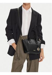 MEXX Torebka C-MEXX-L-016-08 Czarny. Kolor: czarny