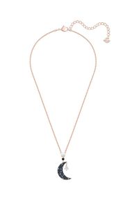 Swarovski naszyjnik SWA SYMBOL. Kolor: złoty #1