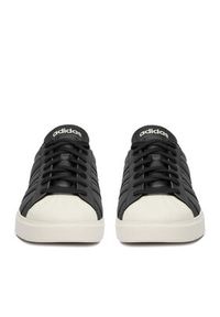 Adidas - adidas Sneakersy CEO-STREETTALK JP8278 Czarny. Kolor: czarny. Materiał: materiał #5