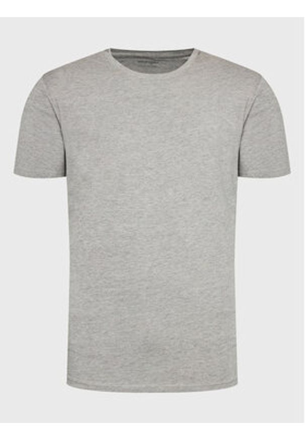 Wrangler Komplet t-shirtów W7G9DHX37 112321465 Kolorowy Regular Fit. Materiał: bawełna. Wzór: kolorowy
