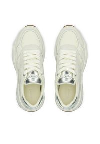 GANT - Gant Sneakersy 29533652 Écru. Materiał: zamsz, skóra #3